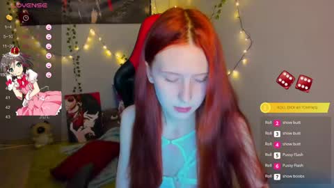 Snapshot of fruttitatti chatting on April 2026 05:32:02 PM fruttitatti online show from April 2026 05:32:02 PM