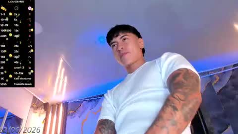 Snapshot of ftm_xxxperiencie chatting on June 2026 01:25:02 AM DEMONAELXX NEW ACCOUNT online show from June 2026 01:25:02 AM