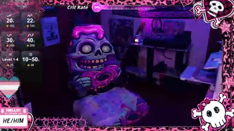 Kevin online show from July 2026 06:20:02 AM