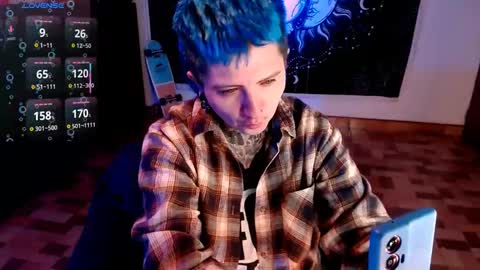          HEHIM  online show from January 2025 11:15:02 AM