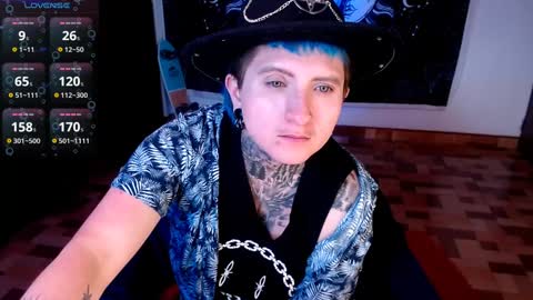          HEHIM  online show from January 2025 08:47:01 PM