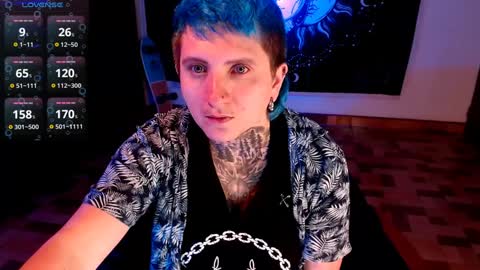          HEHIM  online show from January 2025 11:50:01 PM