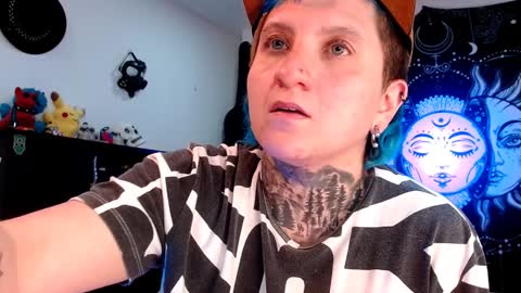          HEHIM  online show from February 2025 01:52:02 AM