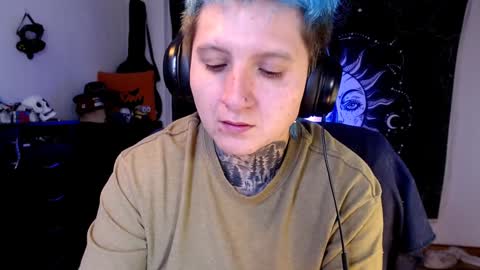          HEHIM  online show from February 2025 08:28:01 PM