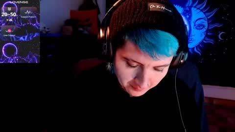          HEHIM  online show from February 2025 02:40:01 AM