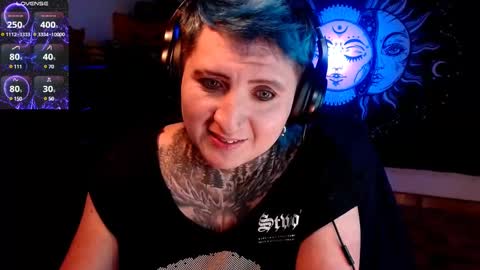          HEHIM  online show from February 2025 01:00:02 AM