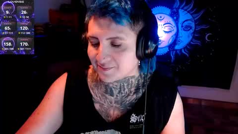          HEHIM  online show from February 2025 04:07:02 AM