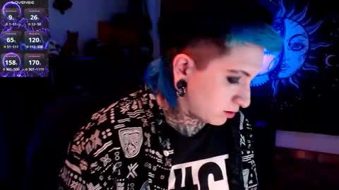          HEHIM  online show from February 2025 12:08:02 AM