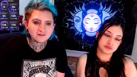          HEHIM  online show from February 2025 04:03:02 AM