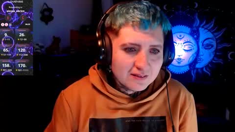          HEHIM  online show from March 2025 03:30:01 AM