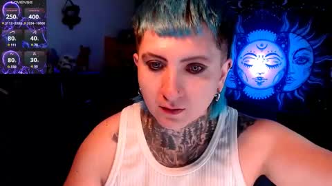          HEHIM  online show from March 2025 10:38:02 PM