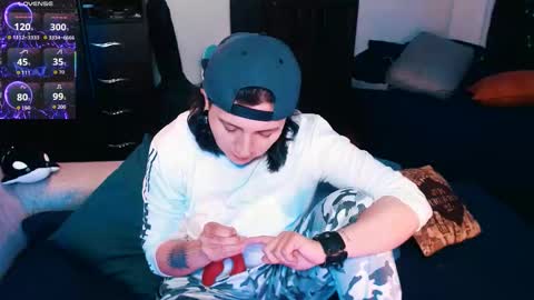          HEHIM  online show from October 2025 02:39:02 AM