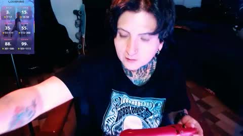          HEHIM  online show from October 2025 02:32:01 AM