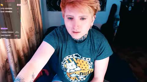          HEHIM  online show from November 2025 06:42:02 PM