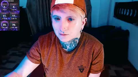          HEHIM  online show from November 2025 02:32:01 AM