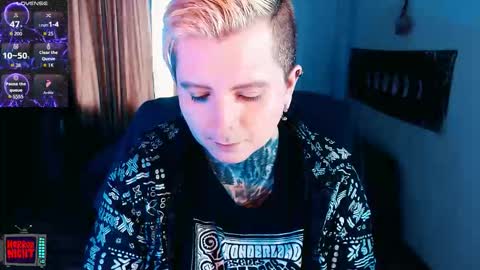          HEHIM  online show from December 2025 07:54:01 PM