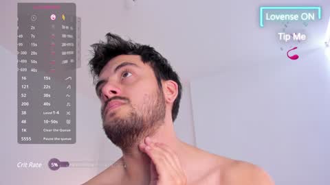 Dani online show from January 2025 06:03:02 PM