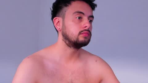 Dani online show from January 2025 10:13:02 PM