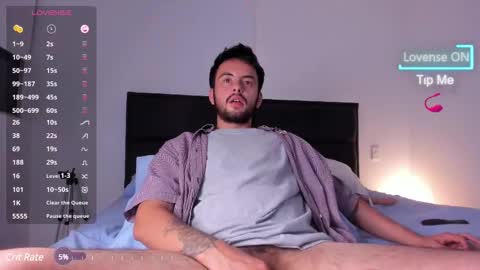 Dani online show from March 2025 12:31:01 AM