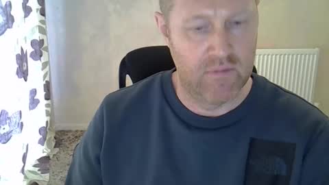 Fuck Buddy UK online show from February 2026 02:50:02 PM