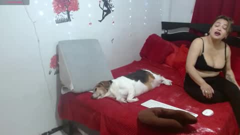 fuck_me_dirty online show from February 2026 03:05:02 AM