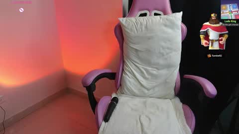 Snapshot of fuck_noface chatting on February 2026 09:53:01 PM Noface -IDEPENDENT MODEL- online show from February 2026 09:53:01 PM