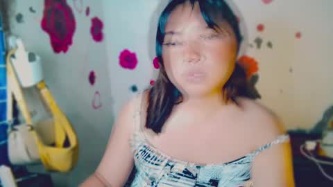Snapshot of fuckable_marjj chatting on February 2025 10:37:02 AM im marjj be nice to me online show from February 2025 10:37:02 AM