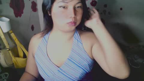 Snapshot of fuckable_marjj chatting on February 2025 06:52:02 PM im marjj be nice to me online show from February 2025 06:52:02 PM