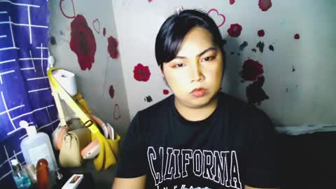 Snapshot of fuckable_marjj chatting on March 2025 07:10:01 AM im marjj be nice to me online show from March 2025 07:10:01 AM