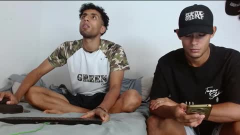 fuckboyjosh98 online show from December 2025 05:37:01 AM