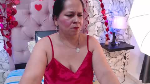 Snapshot of fuckedass4u chatting on February 2025 01:54:02 AM FuckedASS4U online show from February 2025 01:54:02 AM