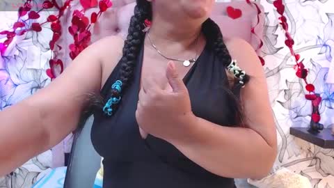 Snapshot of fuckedass4u chatting on February 2025 12:14:01 AM FuckedASS4U online show from February 2025 12:14:01 AM