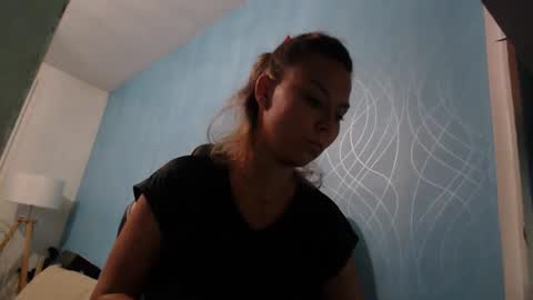 Snapshot of fuckhard4you chatting on September 2025 07:35:01 PM La online show from September 2025 07:35:01 PM