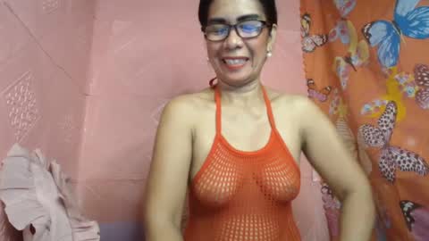 Snapshot of fuckinghairy49 chatting on January 2025 04:13:01 PM mariposa online show from January 2025 04:13:01 PM