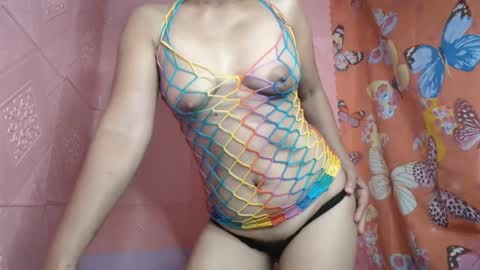 Snapshot of fuckinghairy49 chatting on January 2025 12:19:02 AM mariposa online show from January 2025 12:19:02 AM