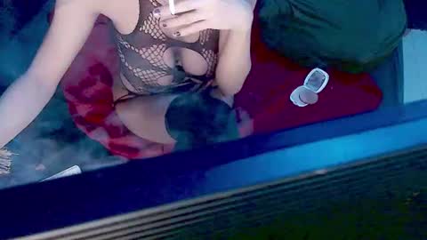 Snapshot of fuckinghotnicolets chatting on July 2026 07:35:02 PM QUEEN OF COMMAND and CUMDUNGEON9 online show from July 2026 07:35:02 PM
