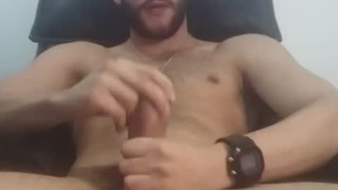 Snapshot of fuckingmulletdaddy chatting on June 2026 01:10:02 PM Phill online show from June 2026 01:10:02 PM