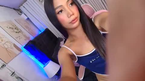 JAYDE MARRIE online show from October 2025 08:04:01 PM