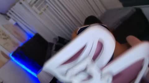 JAYDE MARRIE online show from October 2025 07:12:02 PM