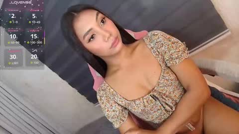 JAYDE MARRIE online show from January 2026 02:05:02 AM