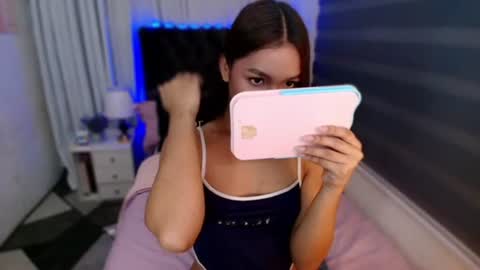JAYDE MARRIE online show from July 2026 09:06:02 PM