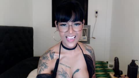 Princess Anna online show from January 2026 12:32:02 PM