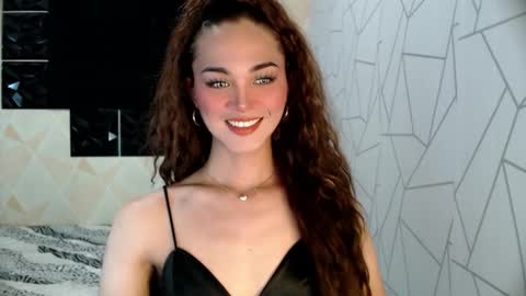 MISS IVANA online show from February 2026 02:32:01 AM