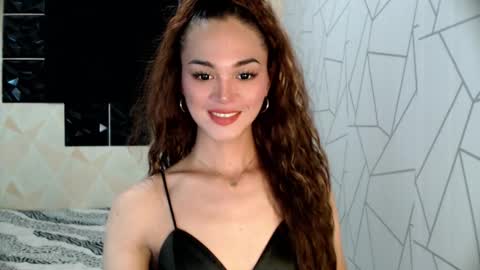 MISS IVANA online show from February 2026 10:35:01 PM