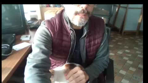 Bruchus online show from December 2025 07:26:02 AM