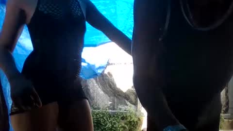 fuckitwehere online show from October 2025 03:10:02 PM