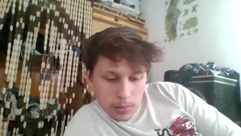 fuckmales21 online show from September 2025 12:40:02 PM