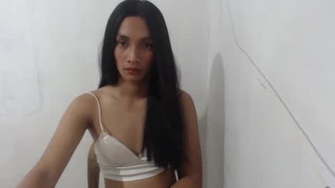 HI IM CLARITA online show from April 2026 03:56:01 AM