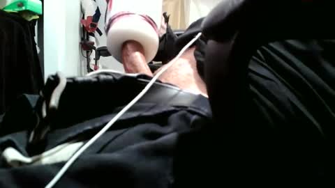 Snapshot of fuckmeallday1975 chatting on March 2026 10:54:01 PM fuckmeallday1975 online show from March 2026 10:54:01 PM