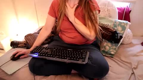 fuckmypussyplz1 online show from February 2026 03:15:02 PM